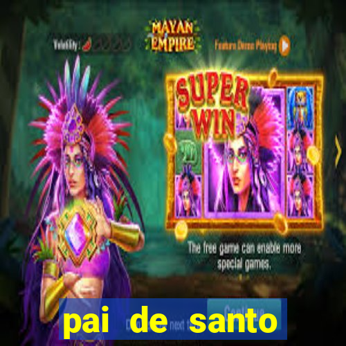 pai de santo consulta gratis
